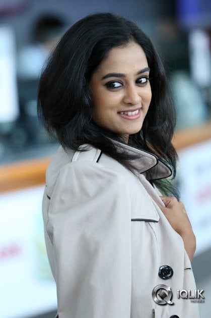 Nanditha